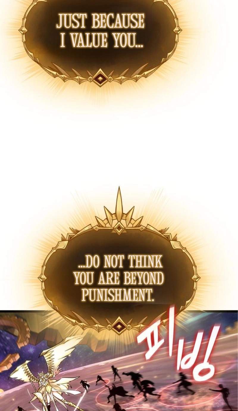Light of Arad: Forerunner — Chapter 116 — page 40