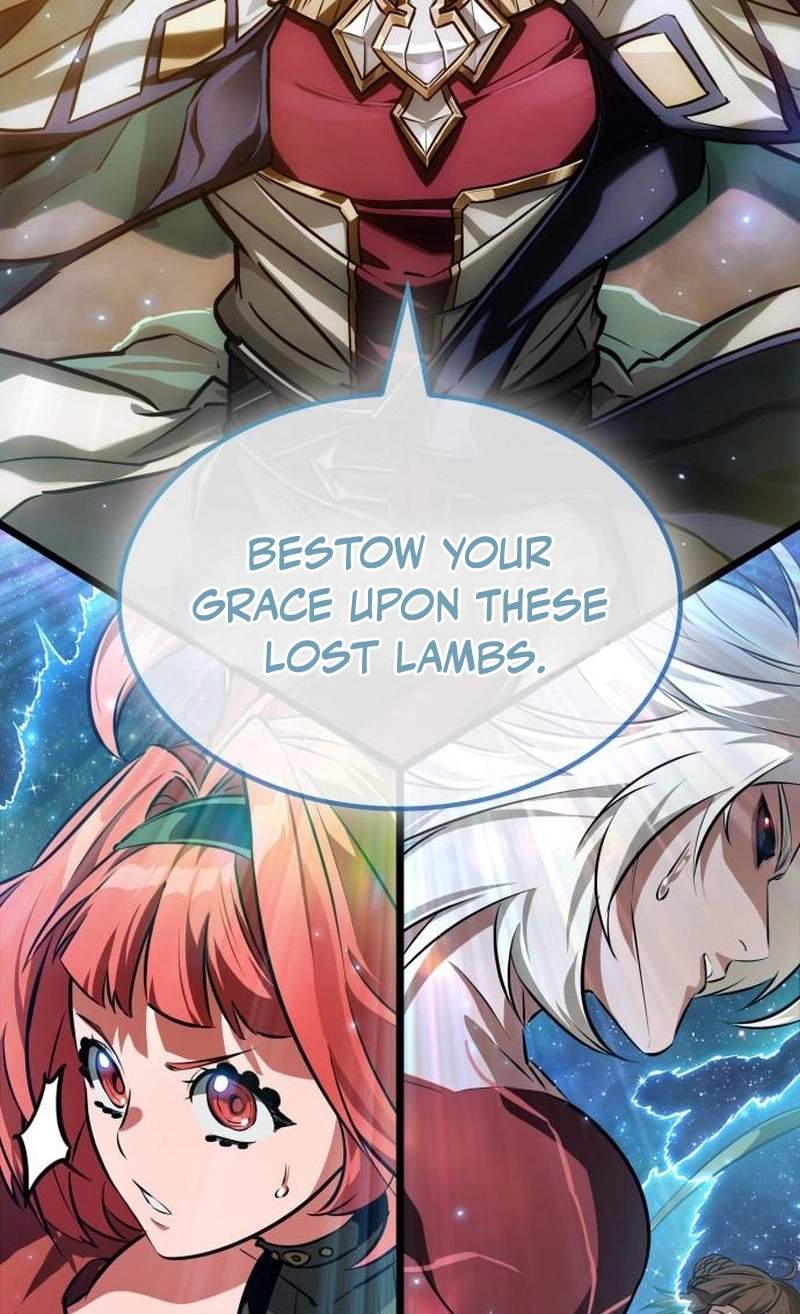 Light of Arad: Forerunner — Chapter 116 — page 54