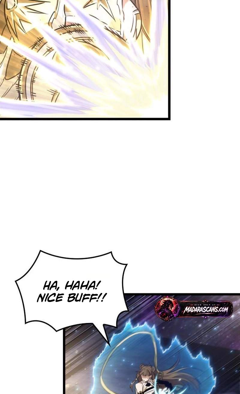 Light of Arad: Forerunner — Chapter 116 — page 56