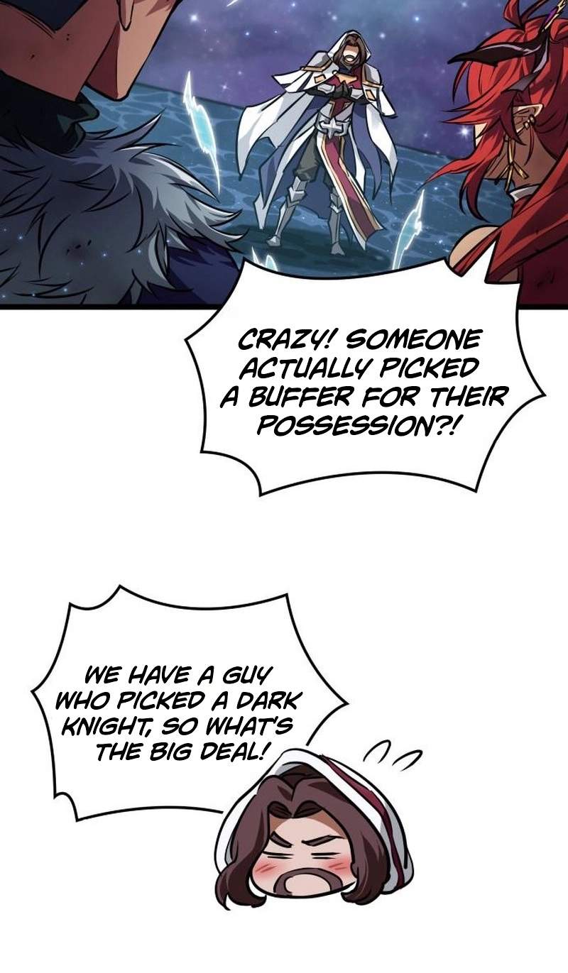 Light of Arad: Forerunner — Chapter 116 — page 61