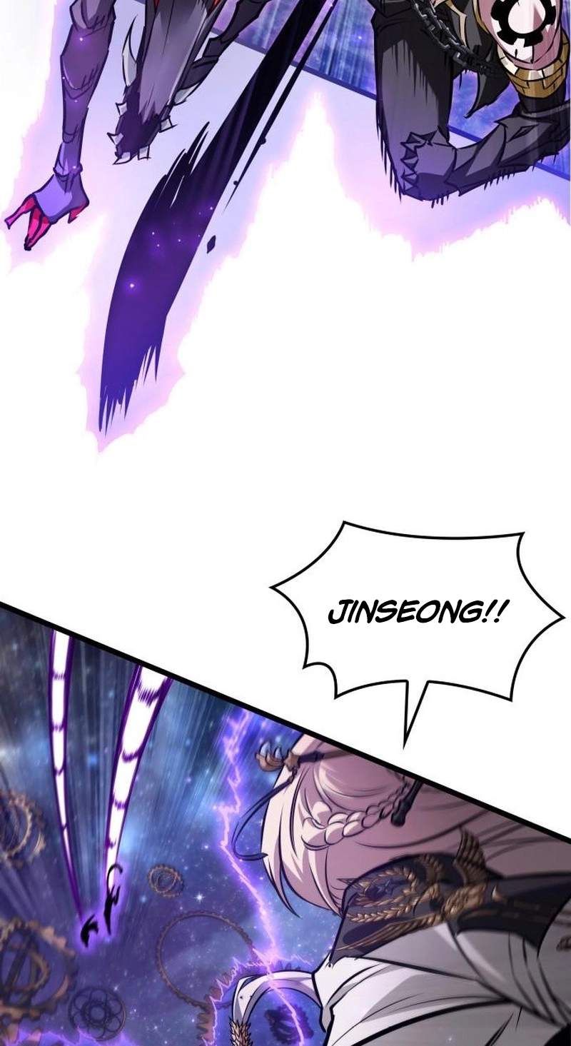 Light of Arad: Forerunner — Chapter 116 — page 64