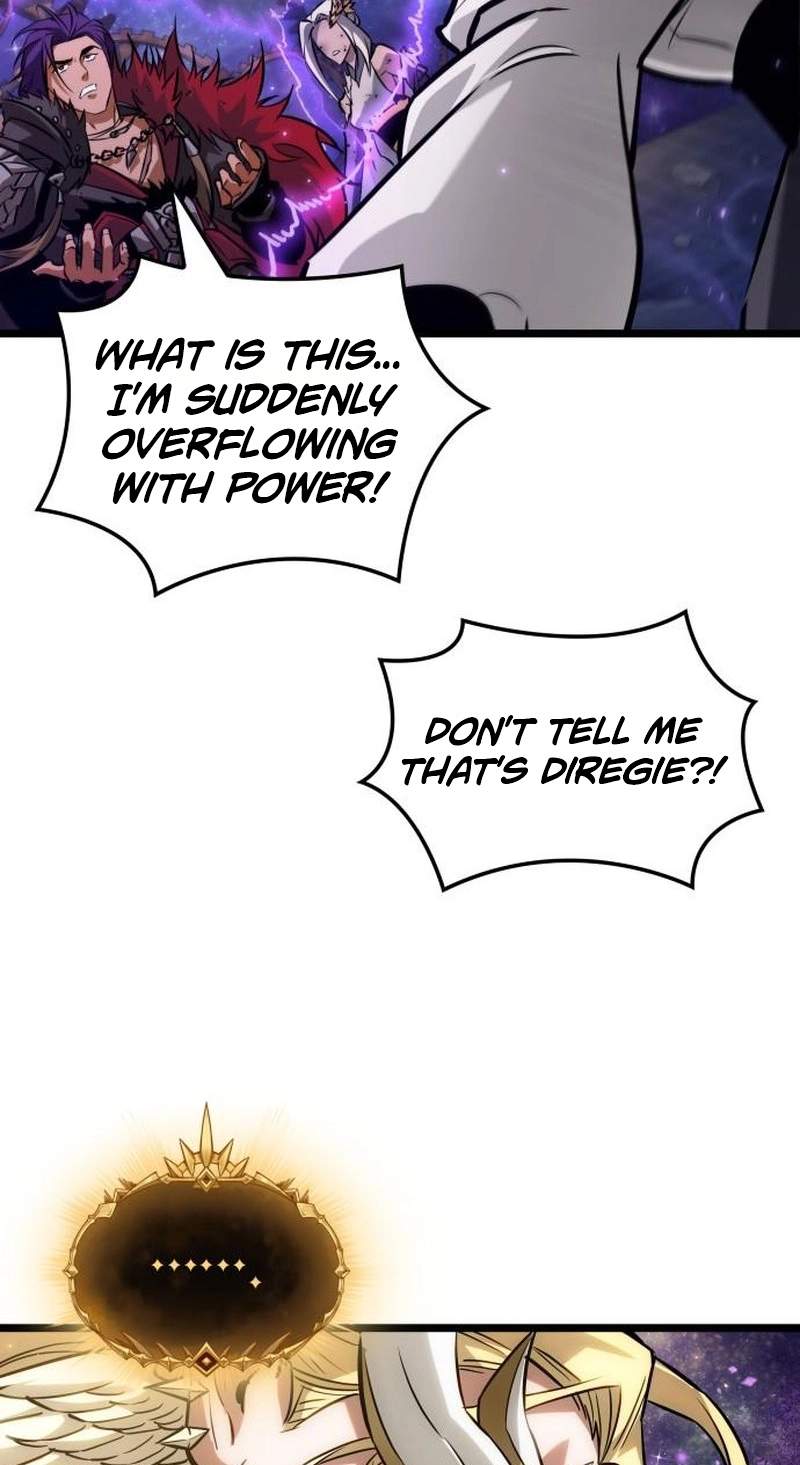 Light of Arad: Forerunner — Chapter 116 — page 65