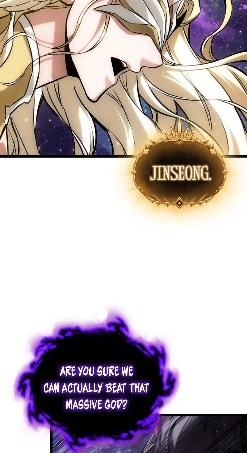 Light of Arad: Forerunner — Chapter 116 — page 66