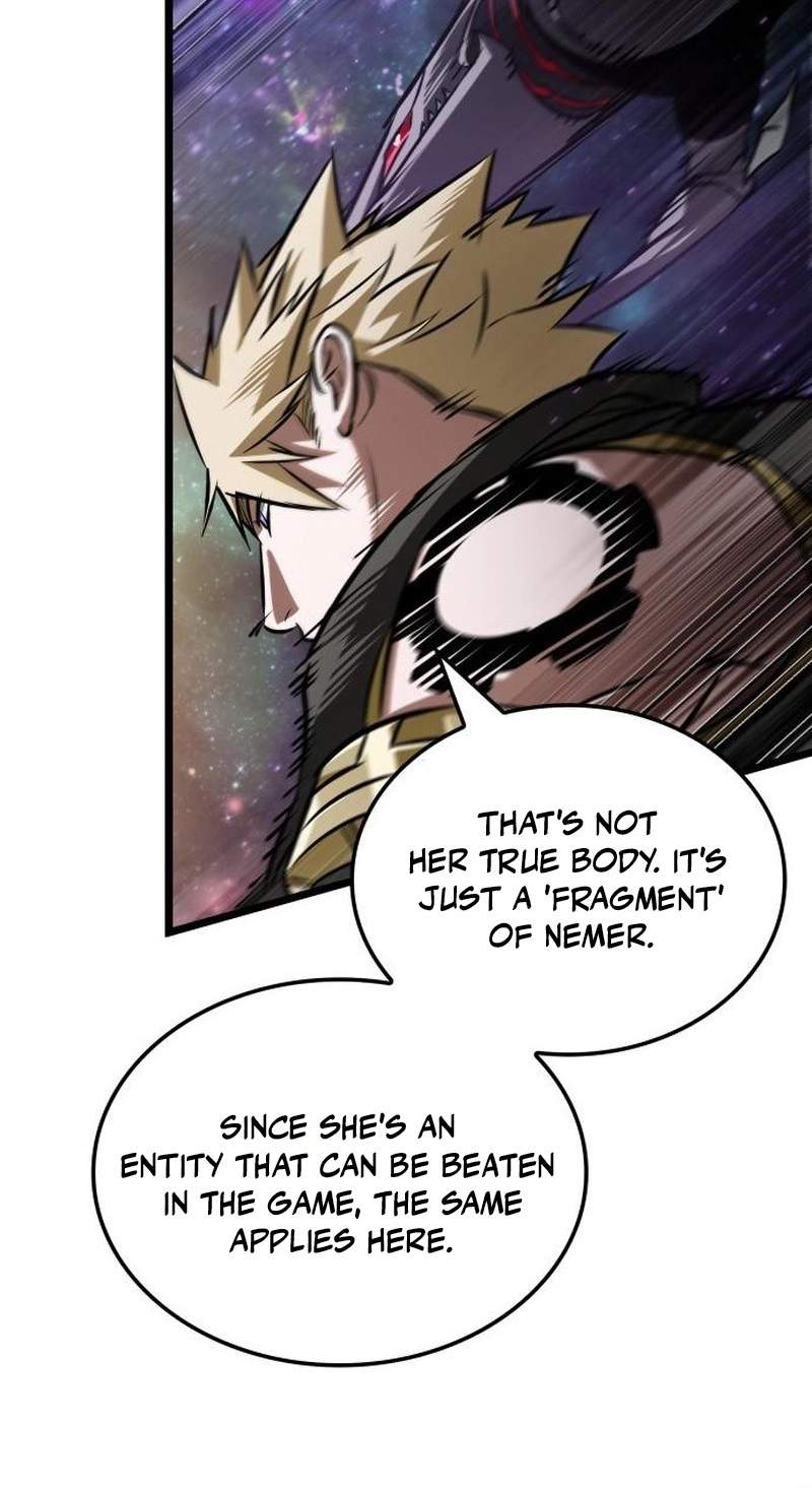 Light of Arad: Forerunner — Chapter 116 — page 67