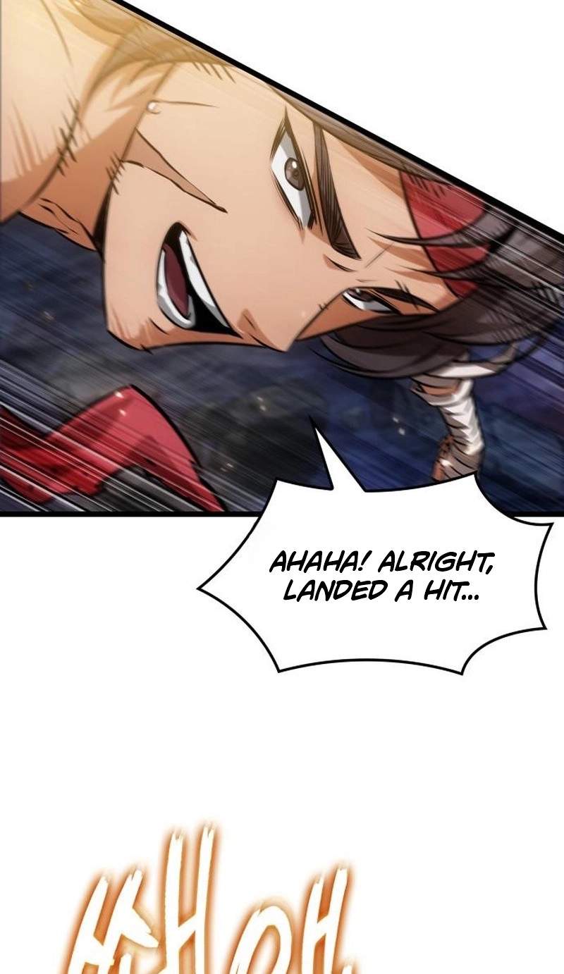 Light of Arad: Forerunner — Chapter 116 — page 71