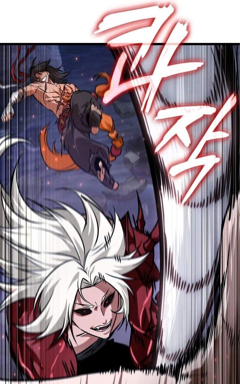 Light of Arad: Forerunner — Chapter 116 — page 73
