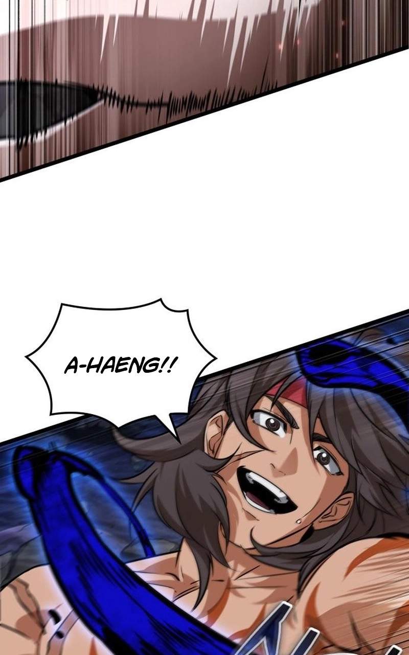 Light of Arad: Forerunner — Chapter 116 — page 74