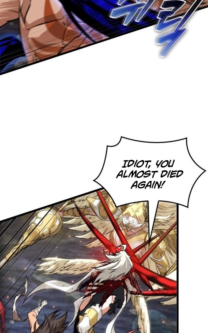 Light of Arad: Forerunner — Chapter 116 — page 75