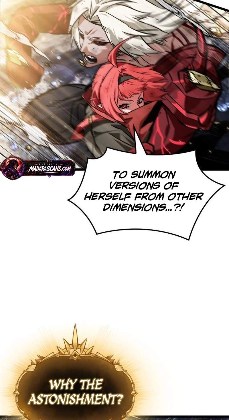 Light of Arad: Forerunner — Chapter 117 — page 9
