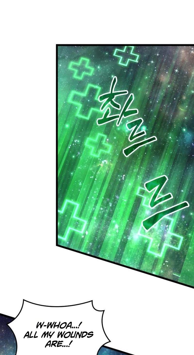 Light of Arad: Forerunner — Chapter 117 — page 19