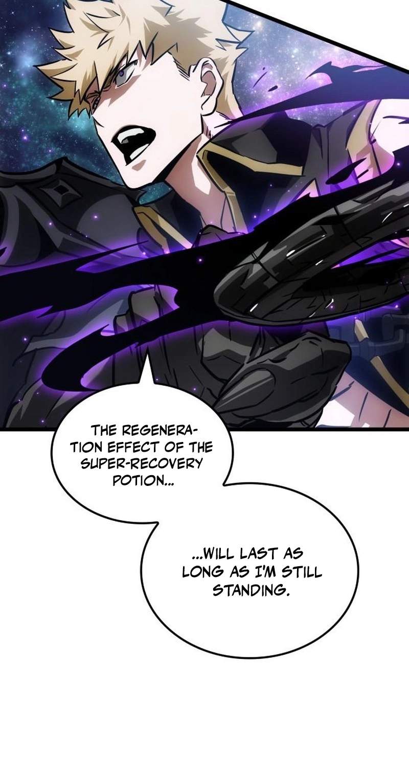 Light of Arad: Forerunner — Chapter 117 — page 31