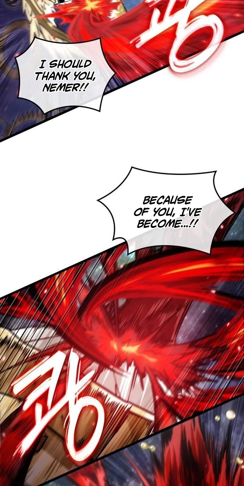 Light of Arad: Forerunner — Chapter 117 — page 39