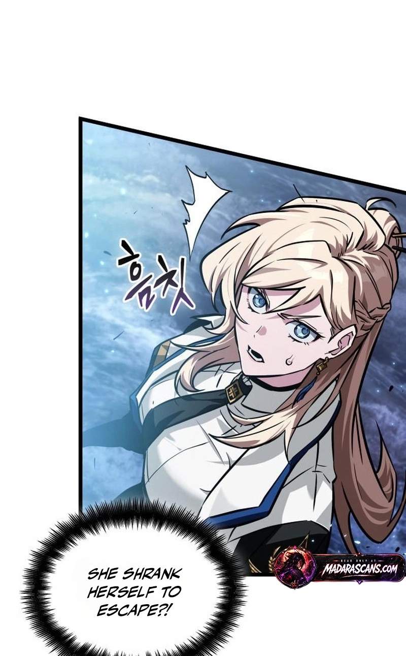 Light of Arad: Forerunner — Chapter 117 — page 48