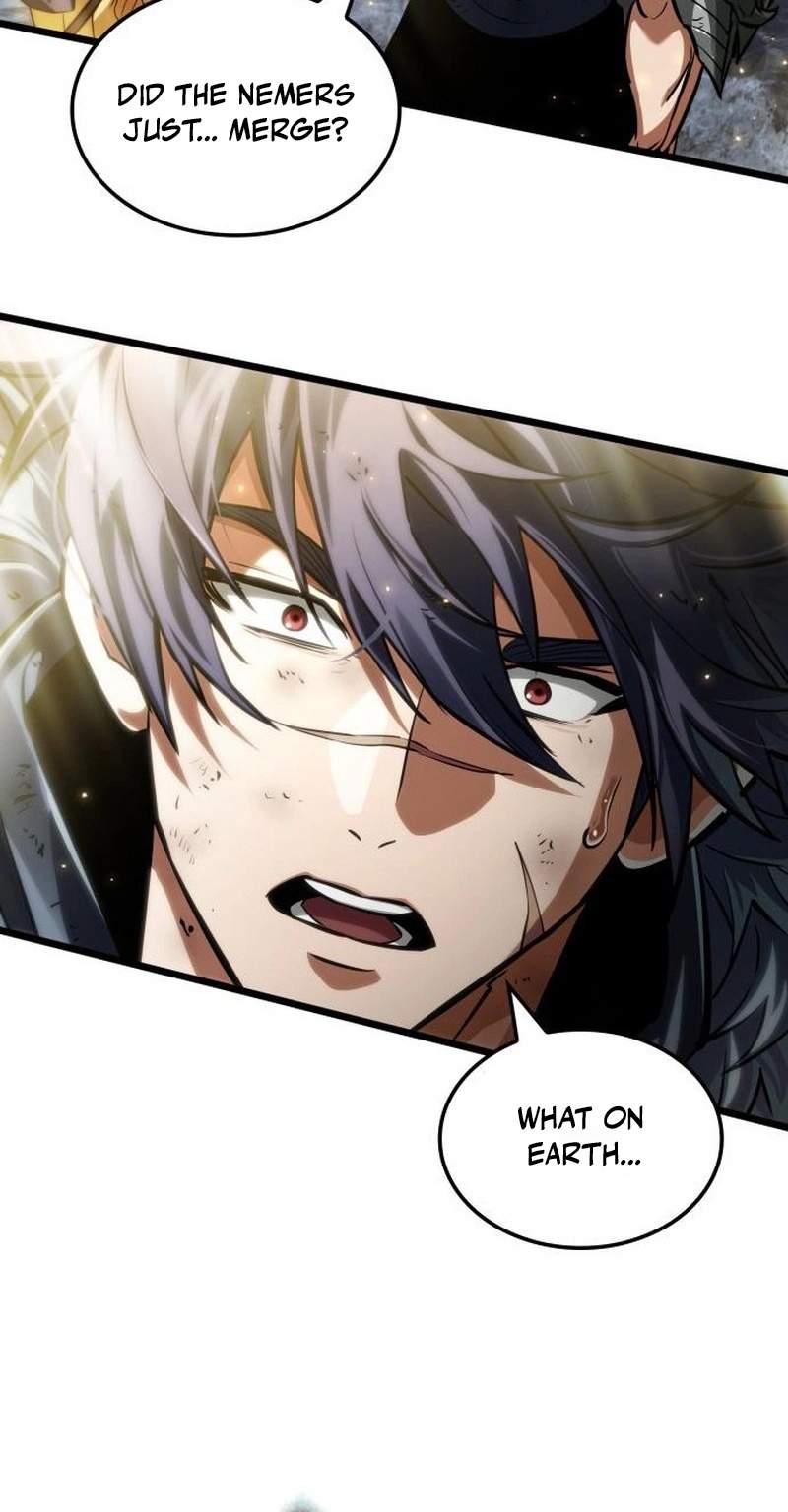 Light of Arad: Forerunner — Chapter 117 — page 78