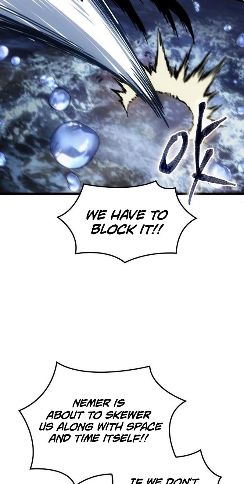 Light of Arad: Forerunner — Chapter 117 — page 82