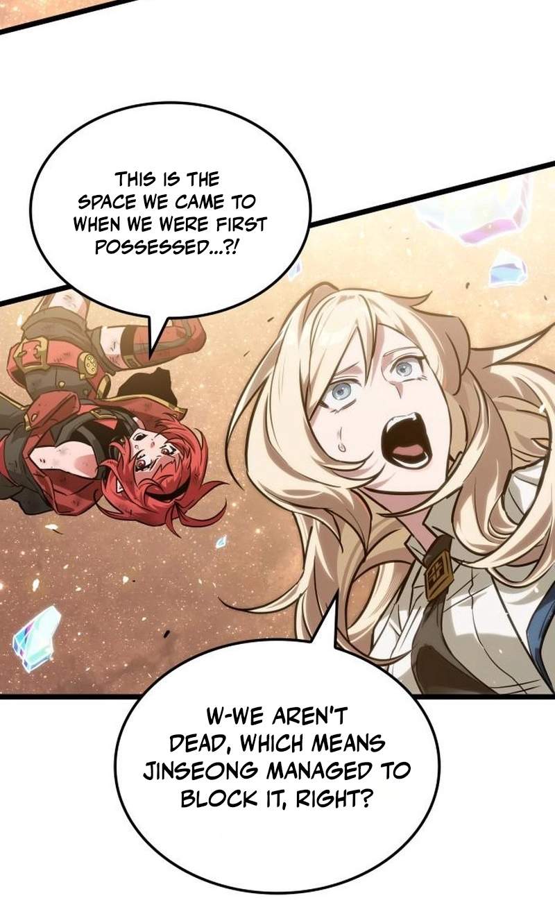 Light of Arad: Forerunner — Chapter 118 — page 15