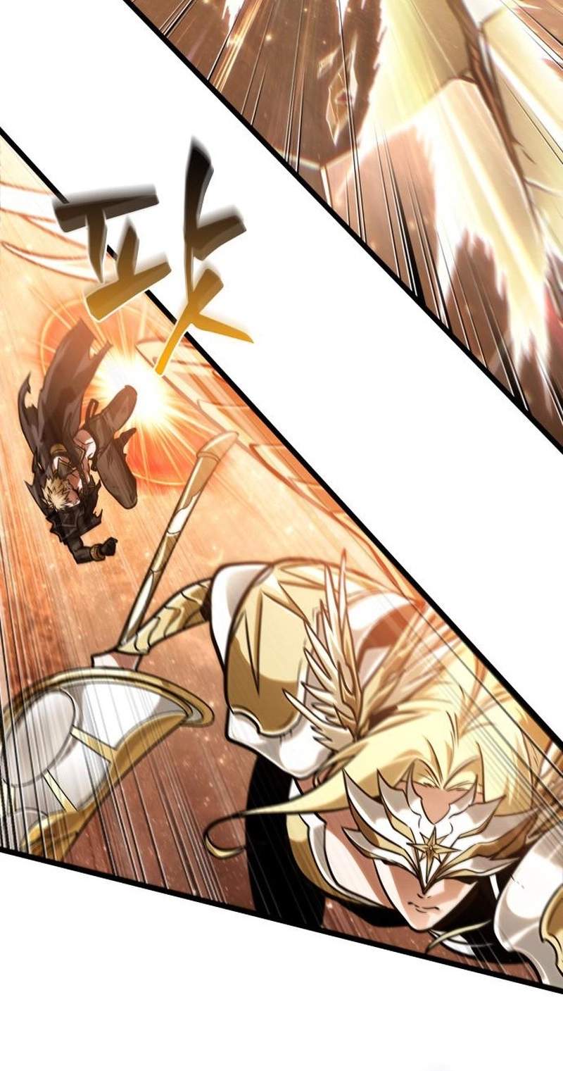 Light of Arad: Forerunner — Chapter 118 — page 33
