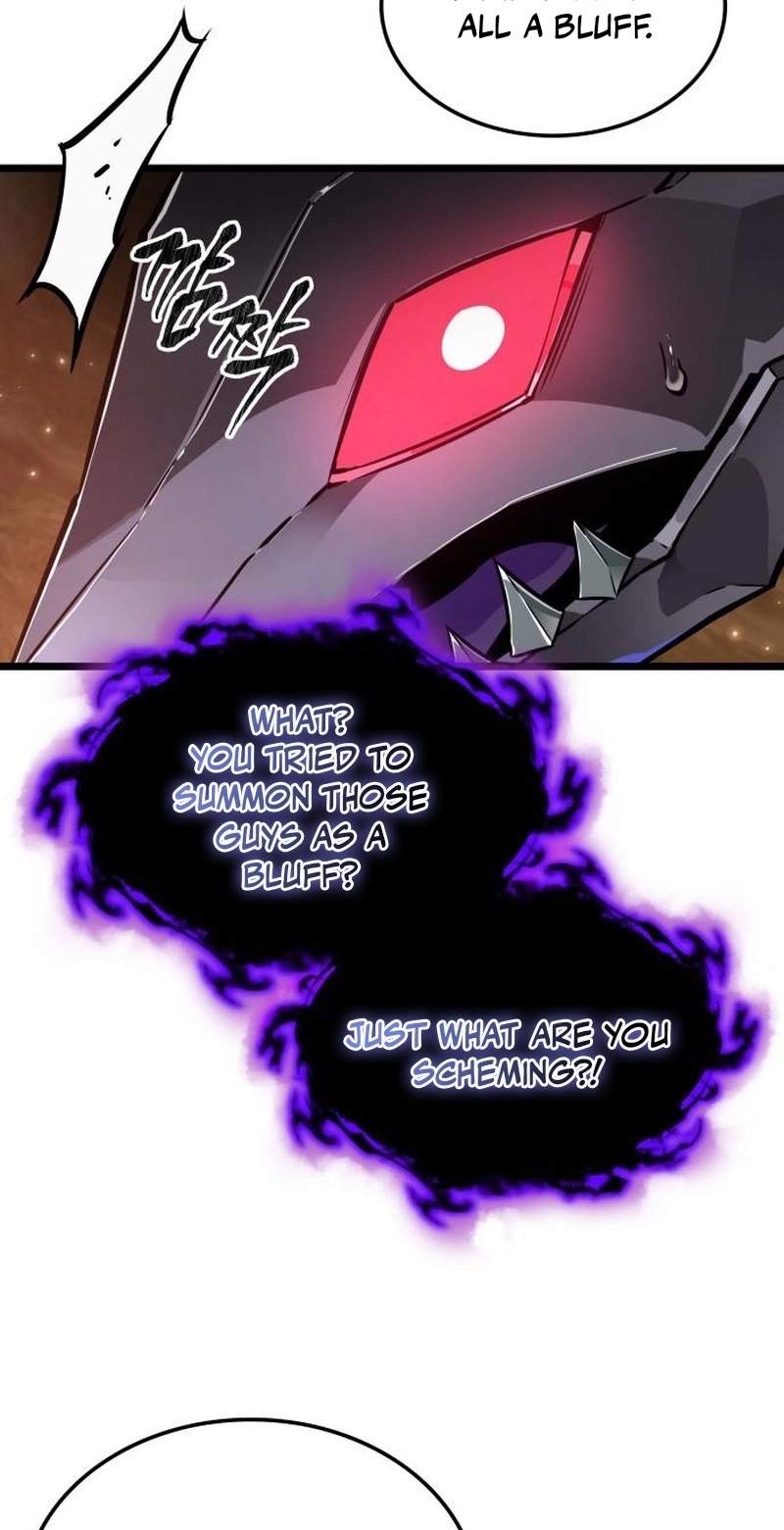 Light of Arad: Forerunner — Chapter 118 — page 41