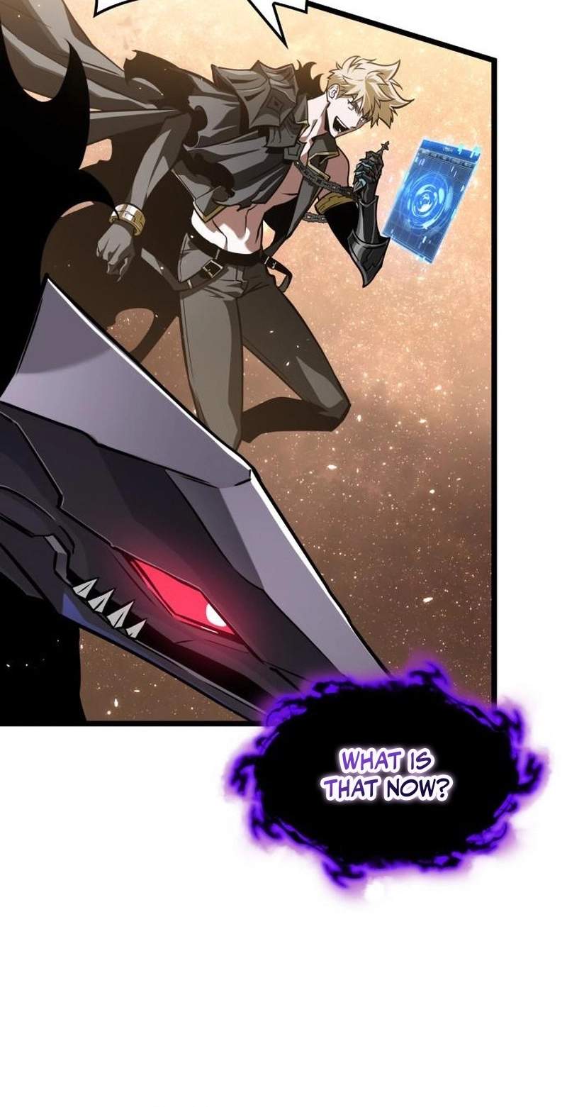 Light of Arad: Forerunner — Chapter 118 — page 43