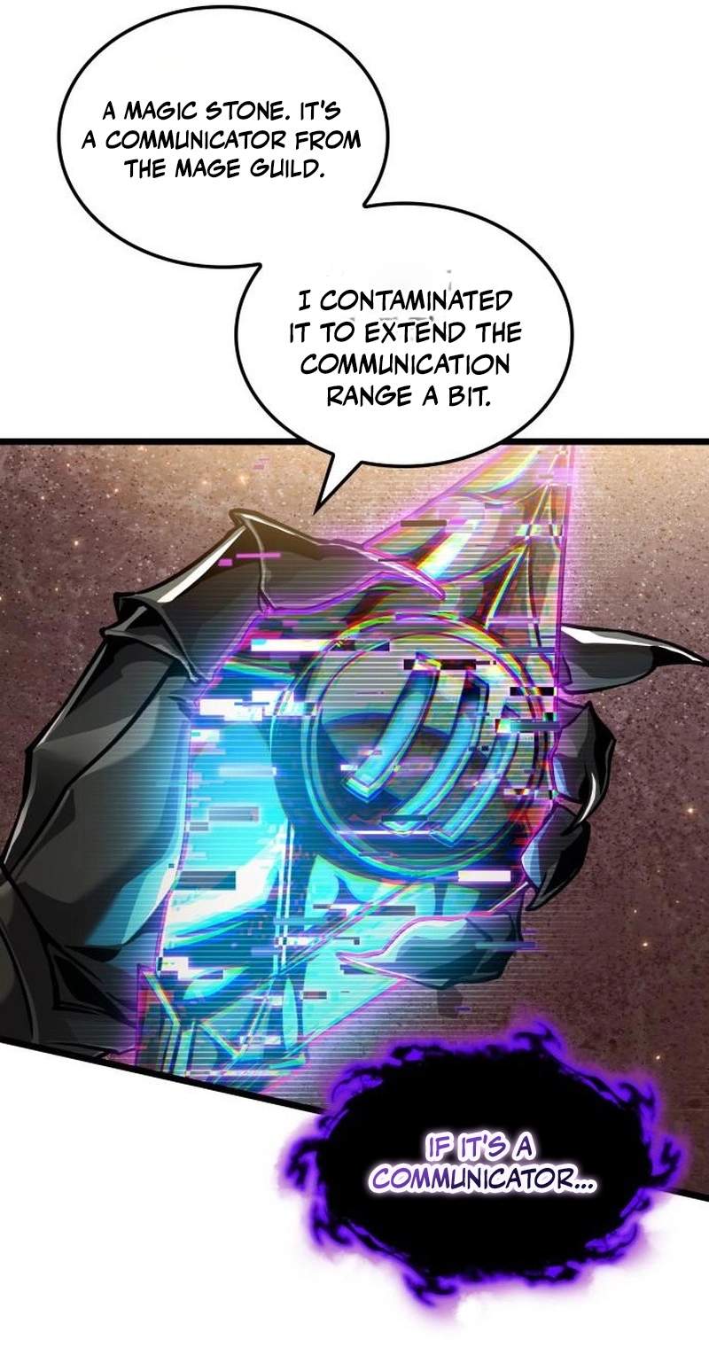 Light of Arad: Forerunner — Chapter 118 — page 44