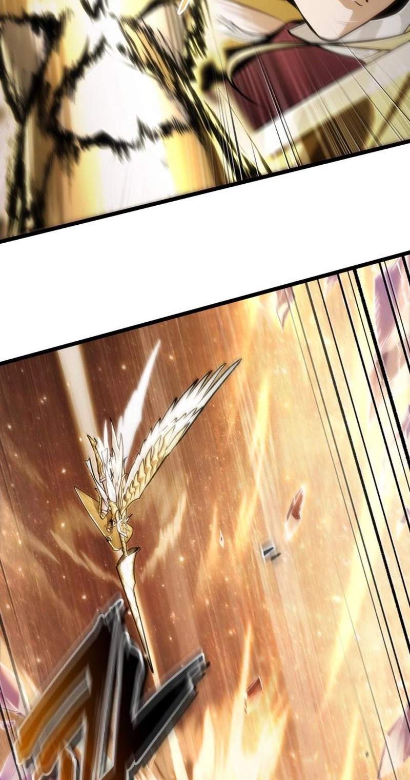 Light of Arad: Forerunner — Chapter 118 — page 47
