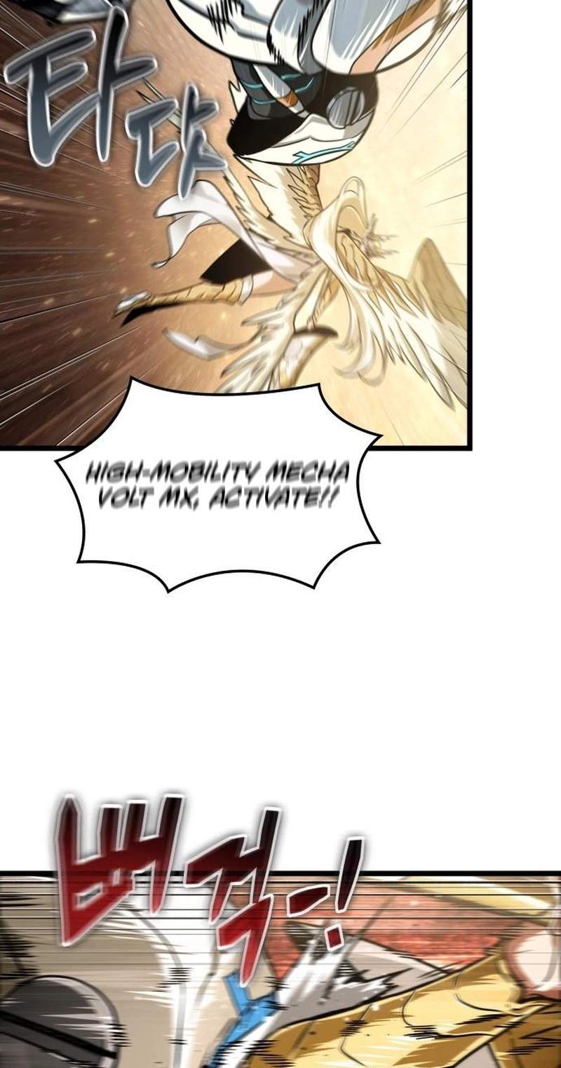 Light of Arad: Forerunner — Chapter 118 — page 50