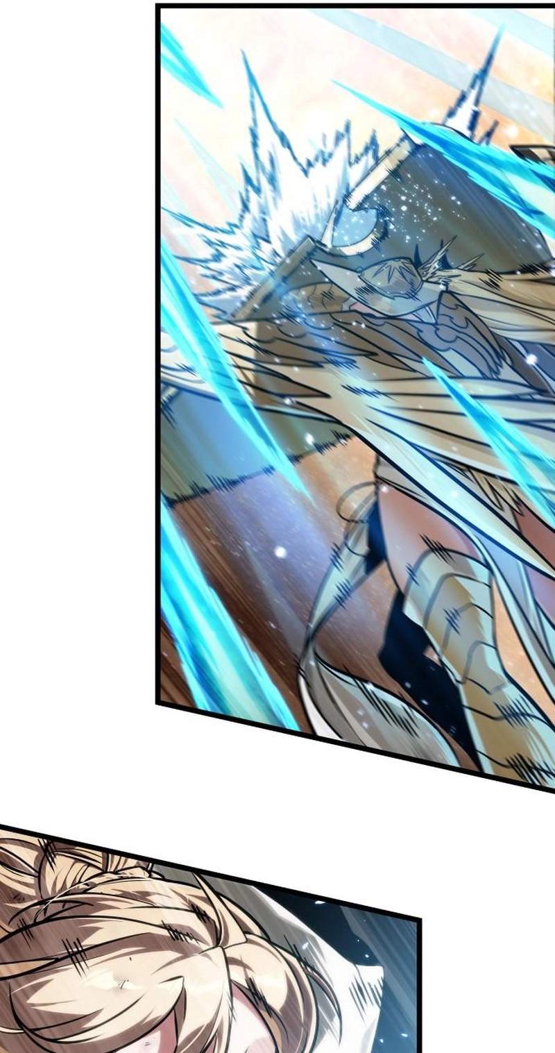 Light of Arad: Forerunner — Chapter 118 — page 54