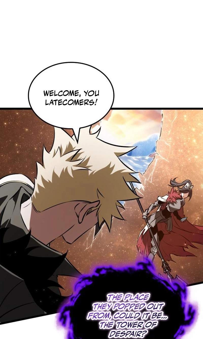 Light of Arad: Forerunner — Chapter 118 — page 64
