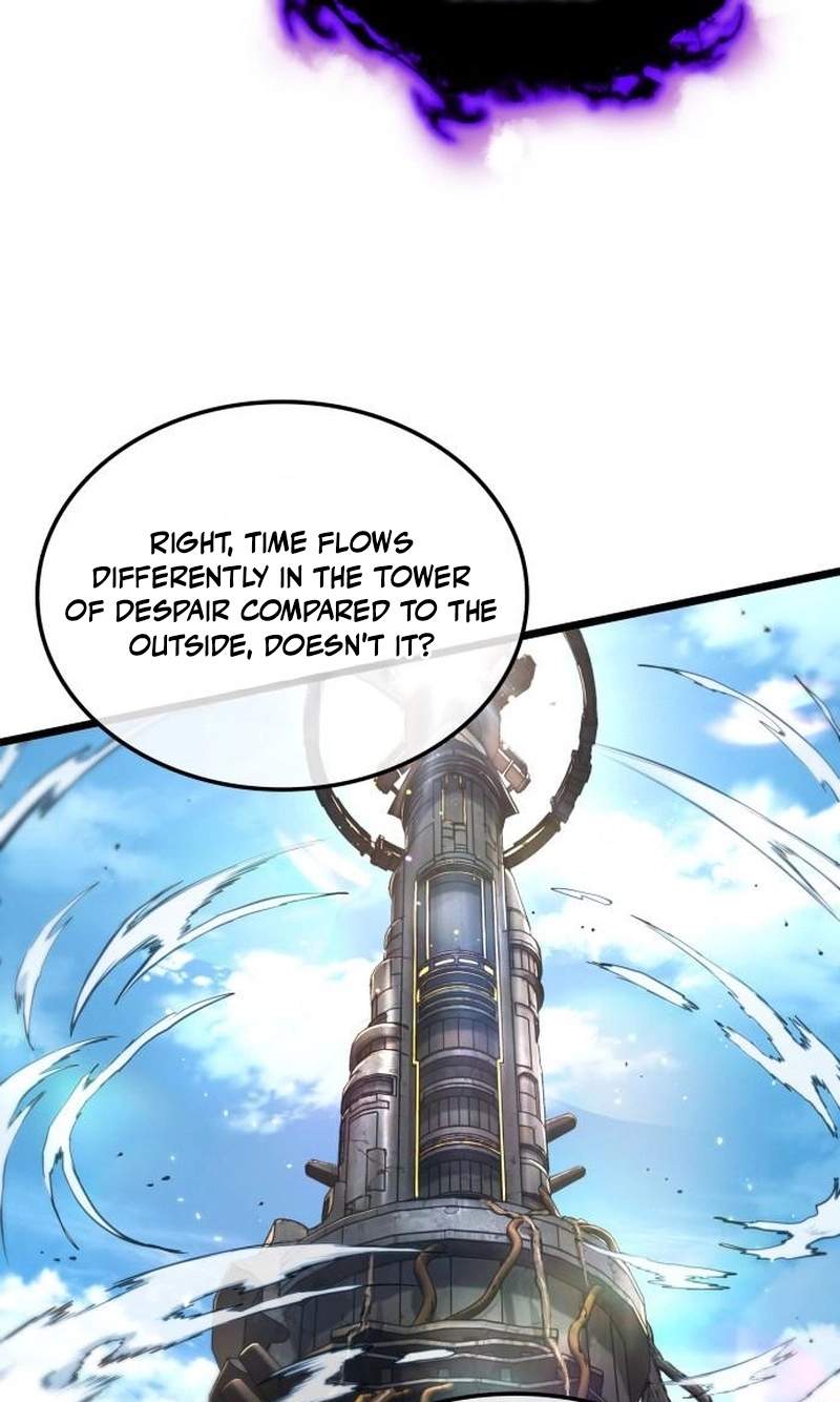 Light of Arad: Forerunner — Chapter 118 — page 65