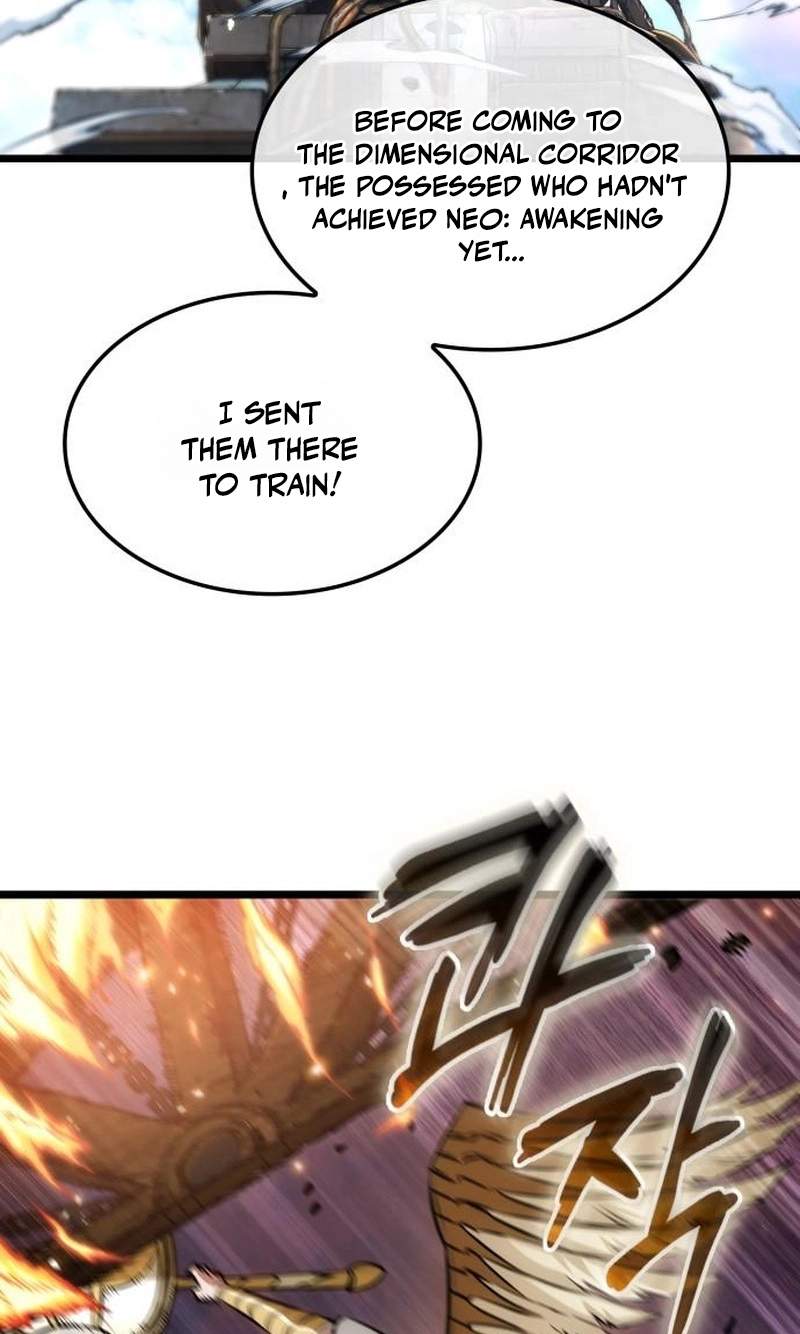 Light of Arad: Forerunner — Chapter 118 — page 66