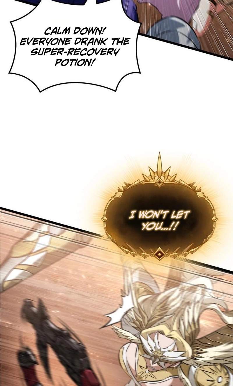 Light of Arad: Forerunner — Chapter 118 — page 71