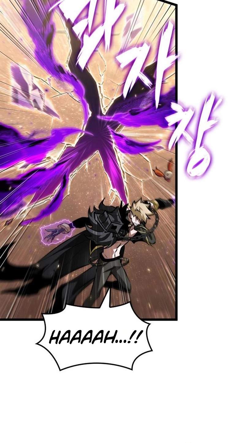 Light of Arad: Forerunner — Chapter 118 — page 77