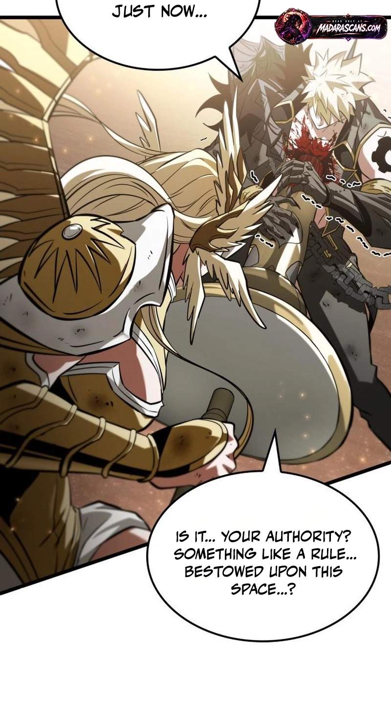Light of Arad: Forerunner — Chapter 118 — page 92