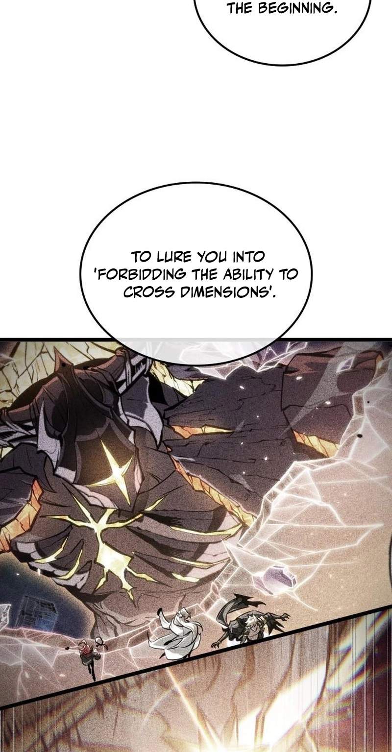 Light of Arad: Forerunner — Chapter 119 — page 13