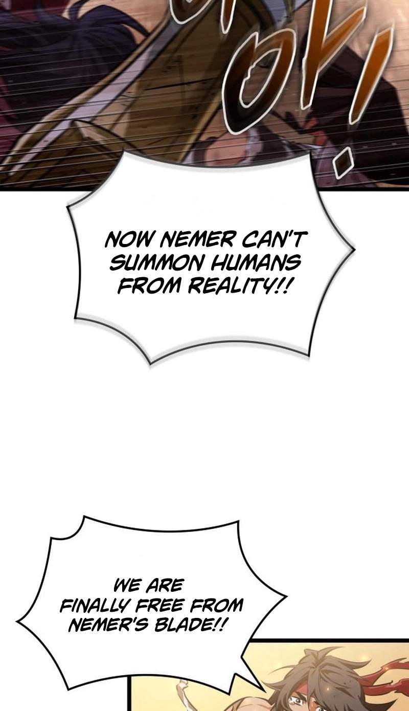 Light of Arad: Forerunner — Chapter 119 — page 22