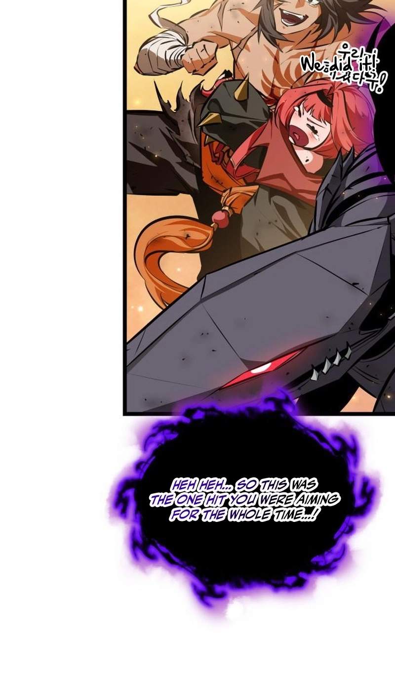 Light of Arad: Forerunner — Chapter 119 — page 23