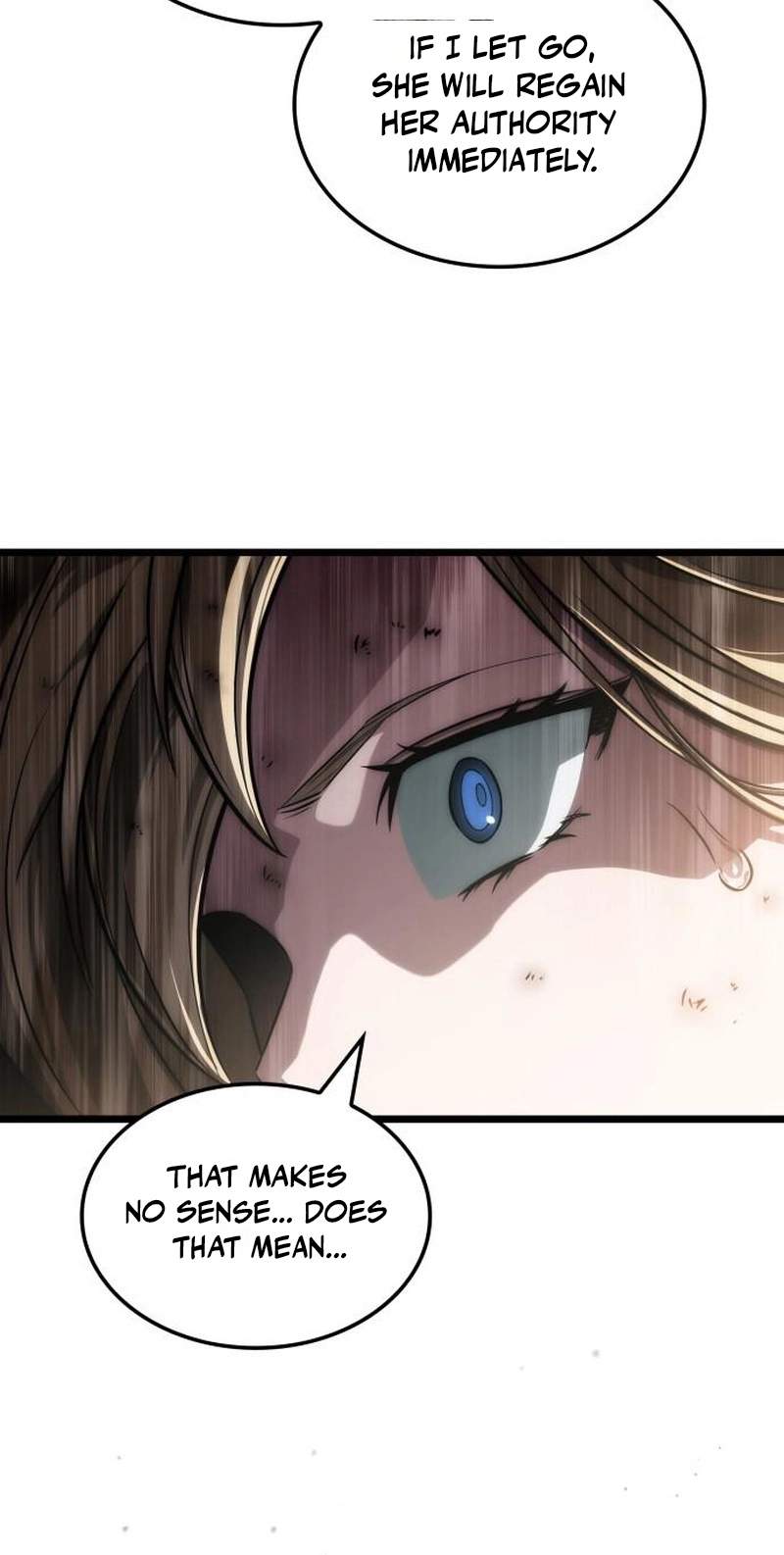 Light of Arad: Forerunner — Chapter 119 — page 35