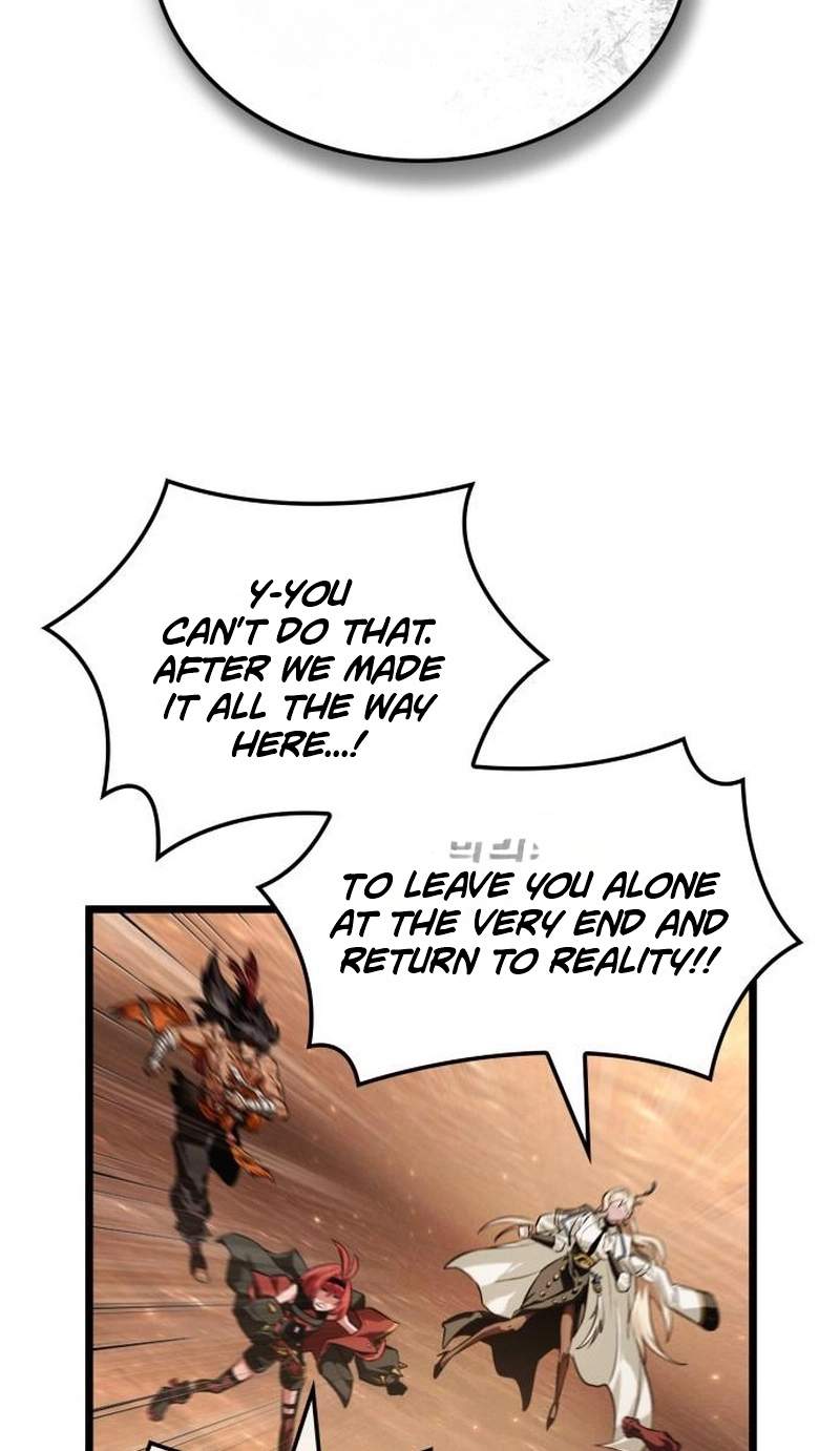 Light of Arad: Forerunner — Chapter 119 — page 37