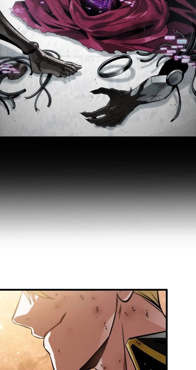 Light of Arad: Forerunner — Chapter 119 — page 42