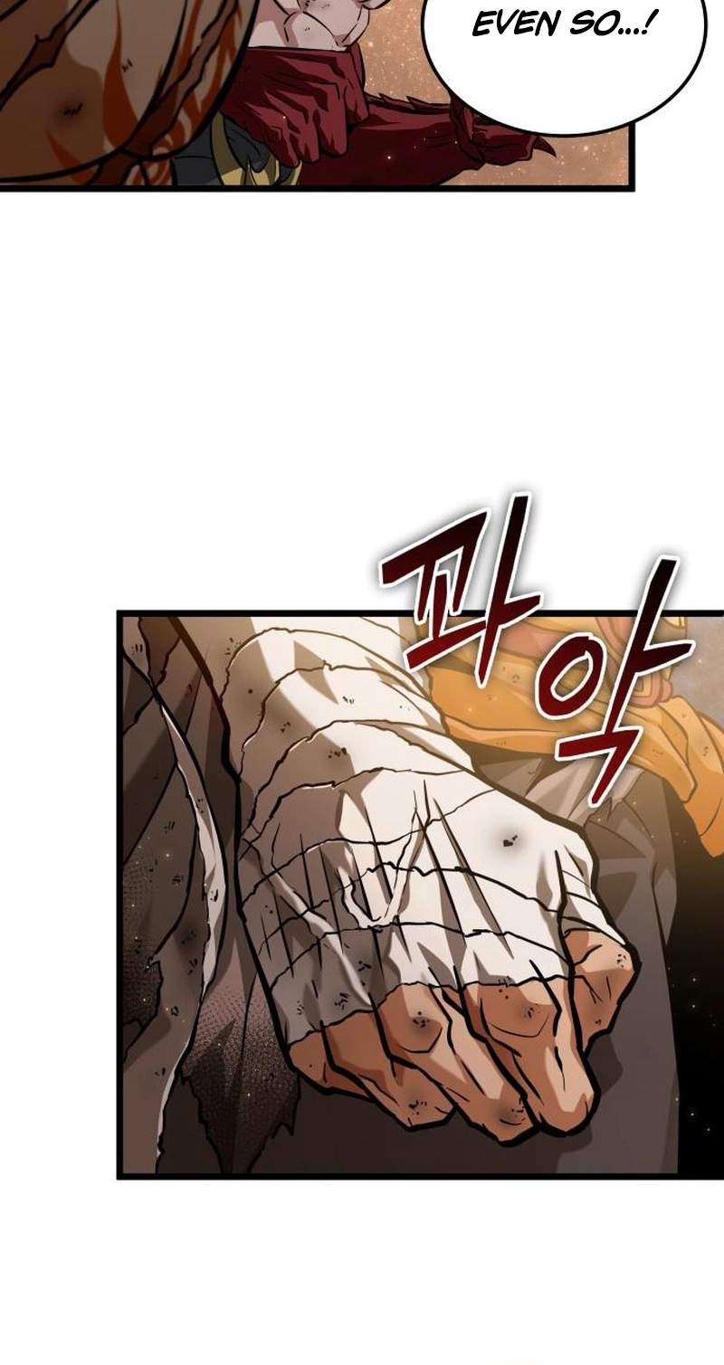 Light of Arad: Forerunner — Chapter 119 — page 45
