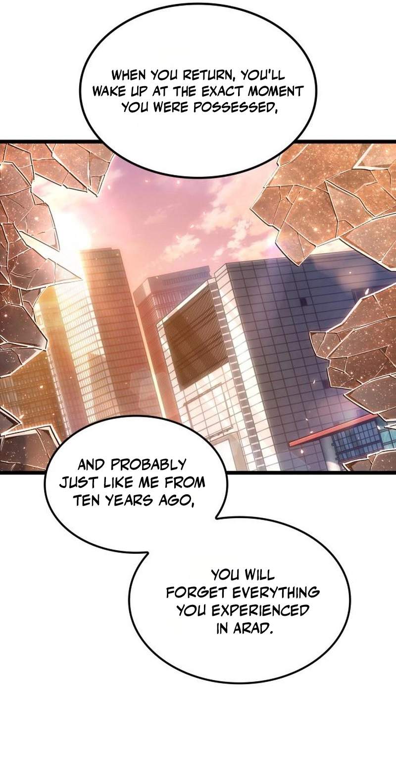 Light of Arad: Forerunner — Chapter 119 — page 51