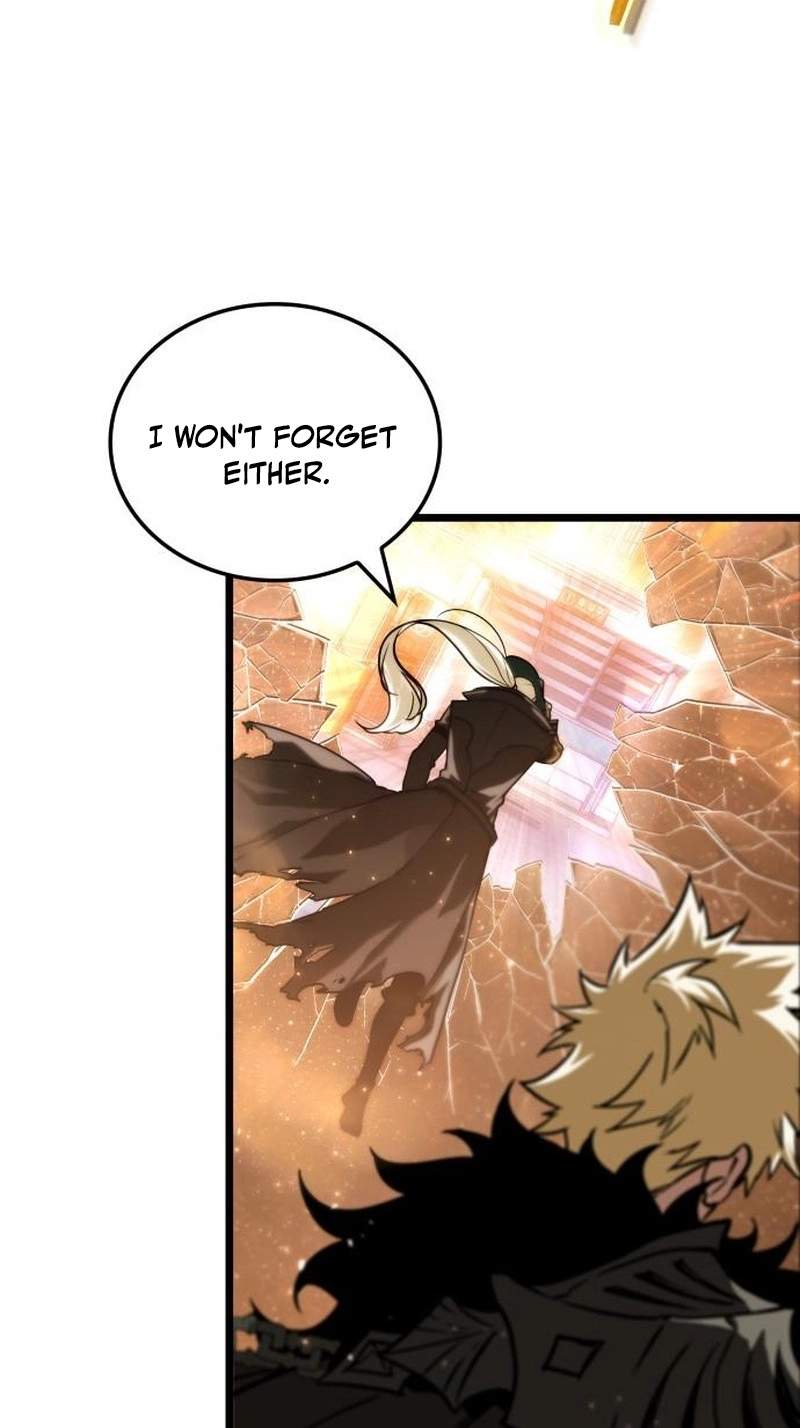 Light of Arad: Forerunner — Chapter 119 — page 57