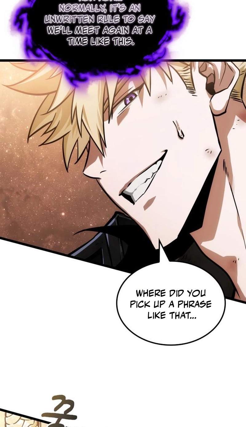 Light of Arad: Forerunner — Chapter 119 — page 64