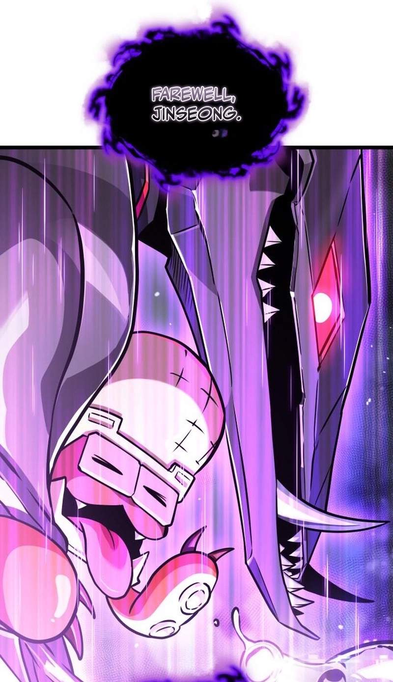Light of Arad: Forerunner — Chapter 119 — page 66