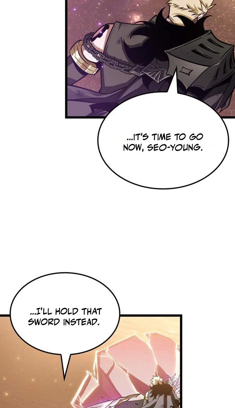 Light of Arad: Forerunner — Chapter 119 — page 68