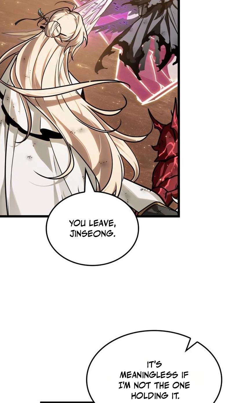 Light of Arad: Forerunner — Chapter 119 — page 69