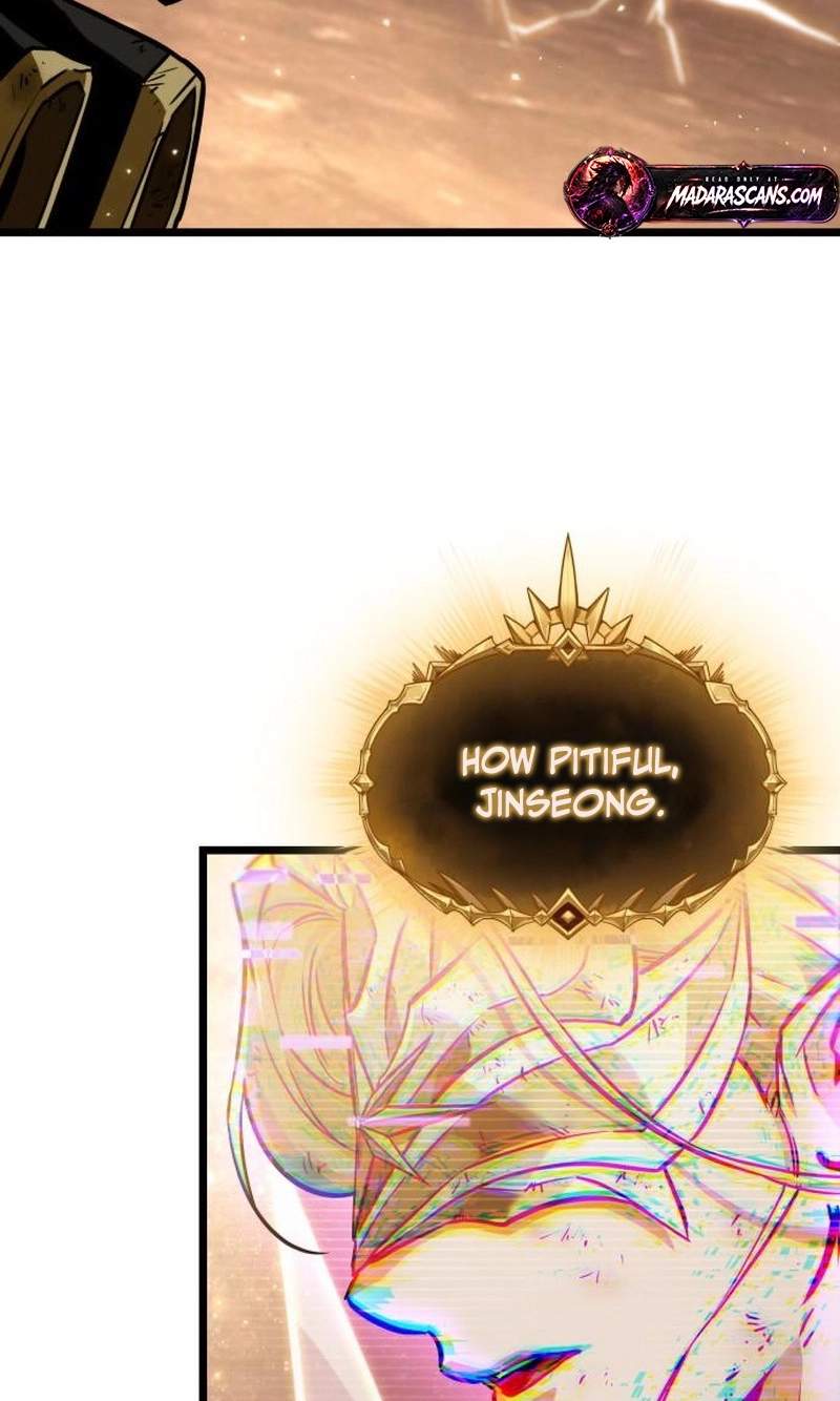 Light of Arad: Forerunner — Chapter 119 — page 83