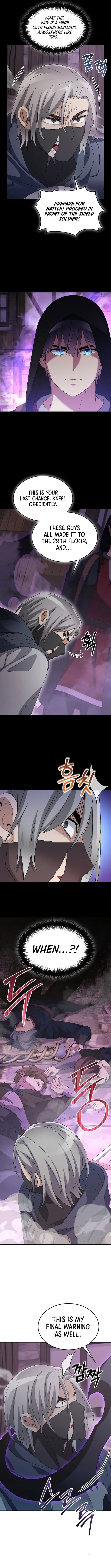 The Newbie is Too Strong — Chapter 86 — page 4