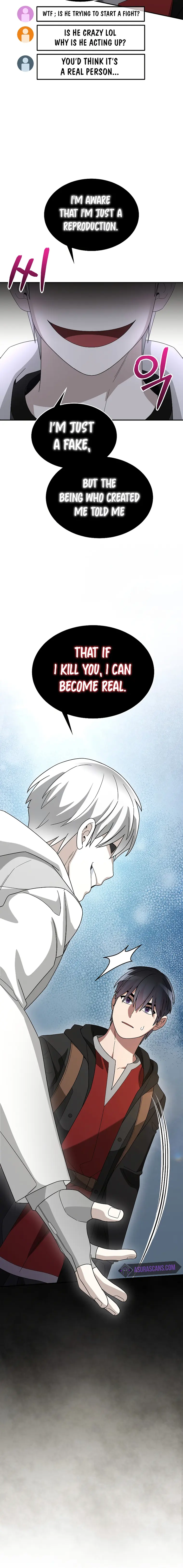 The Newbie is Too Strong — Chapter 88 — page 4