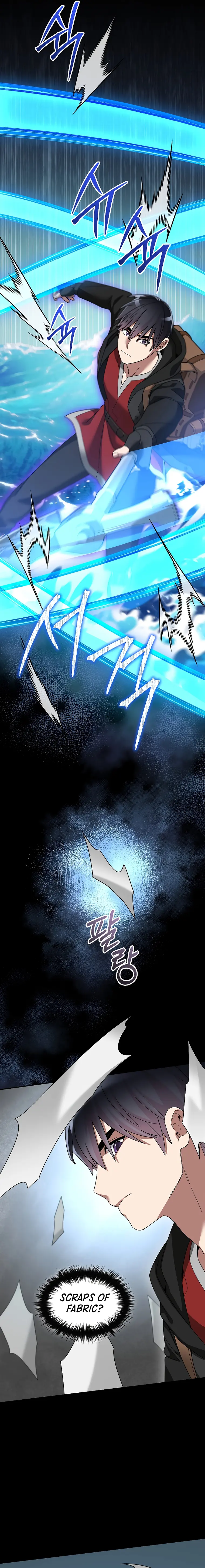 The Newbie is Too Strong — Chapter 88 — page 11